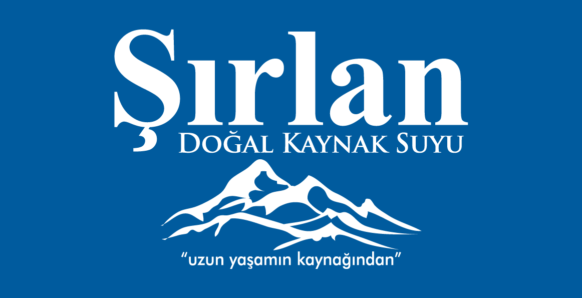 Şırlan Logo