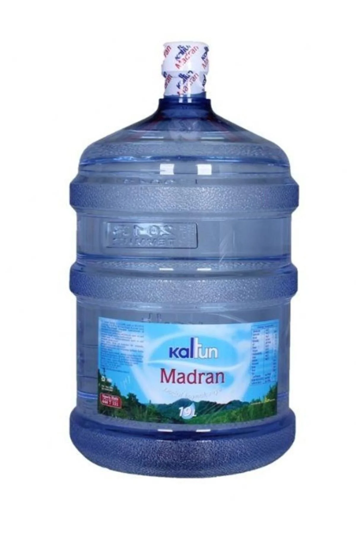 Kaltun Madran Damacana Su