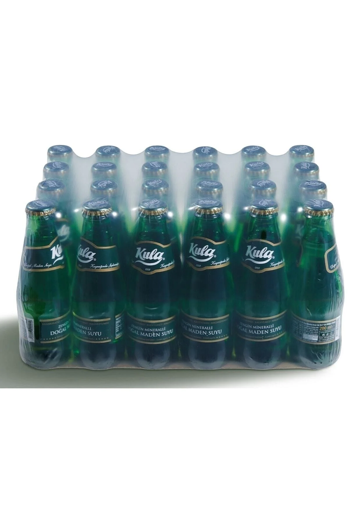 Kula Sade Soda (Koli)